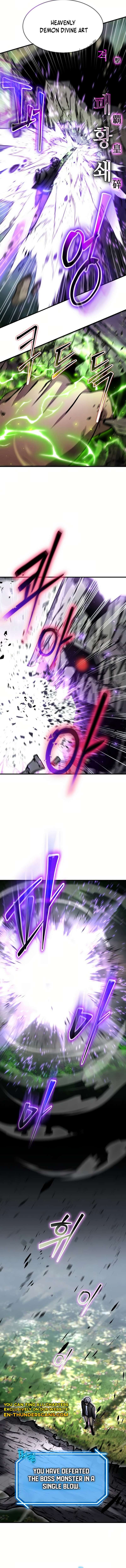 The Mythical Weapon Creation of the Regressed Genius Player Chapter 35 12